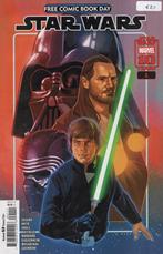Star Wars - Marvel 10 Years # 1 (FCBD 2025) - Phil Noto, Eén comic, Verzenden, Nieuw, Amerika