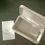 Samsung UV Sterilisator met draadloos opladen, Verzenden, Zo goed als nieuw, Overige merken