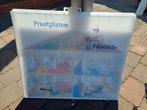 Praatplaten Piramide Cito Groep, Boeken, Ophalen