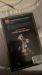 Donald Duck History, Boeken, Eén stripboek, Ophalen of Verzenden, Zo goed als nieuw