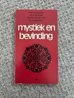 Mystiek en bevinding - ds. A. Moerkerken, G. Quispel e.a., Ophalen of Verzenden, Zo goed als nieuw, Christendom | Protestants