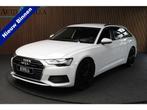 Audi A6 Avant 55 TFSI e quattro HUD ACC Navi 360 Camera PDC, Automaat, Gebruikt, Zwart, 4 cilinders