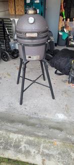 Grill Guru Compact met High Level Stand - Gebruikt, Ophalen of Verzenden, Gebruikt, Grill Guru