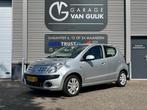Nissan Pixo 1.0 Acenta 68PK Airco,Parkeersonsoren,Elektrisch, Voorwielaandrijving, Euro 5, Stof, Gebruikt