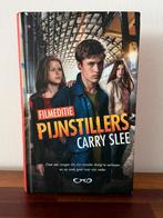 Carry Slee - Pijnstillers, Ophalen of Verzenden, Zo goed als nieuw, Carry Slee