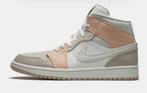 Nike Jordans 1 Milan, Kleding | Dames, Schoenen, Nike Air Jordan, Overige kleuren, Nieuw, Ophalen of Verzenden