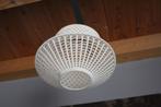 2 x ronde gehaakte lampenkap hanglamp TARIDA Light & Living, Huis en Inrichting, Lampen | Hanglampen, Ophalen of Verzenden, Zo goed als nieuw