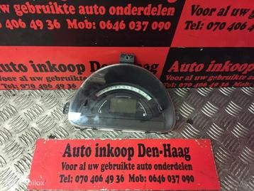 Citroen C3 Pluriel ('03-'10) 1.4/1.6 Tellerhuis beschikbaar voor biedingen