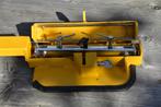 Mobistop Camplock caravan/aanhanger slot, Ophalen, Gebruikt