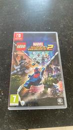 LEGO Marvel Super Heroes 2, Spelcomputers en Games, 1 speler, Ophalen of Verzenden, Zo goed als nieuw, Vanaf 12 jaar