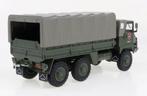 Pegaso 3055 Militair Leger 1986 1/43 IXO Spaanse serie # 54, Verzenden, Nieuw, Bus of Vrachtwagen, Overige merken