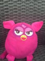 Furby Hasbro 2012 Knuffel, Ophalen of Verzenden, Zo goed als nieuw, Overige typen