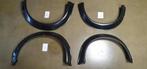 Autobianchi Lancia A112 Abarth Polyester Verbreder Set Nw., Ophalen of Verzenden