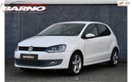 Volkswagen Polo 1.2 TSI 105 PK Team DSG Camera|Cruise|PDC, Euro 5, Gebruikt, Huisgarantie, Met garantie (alle)