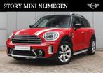 MINI Countryman Cooper Automaat / Panoramadak / Achteruitrij, Auto's, 136 pk, Euro 6, Countryman, Met garantie (alle)
