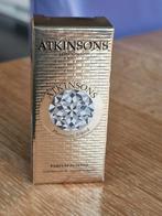 Atkinsons Platinum Blend Parfum Intense sample, Verzenden, Nieuw