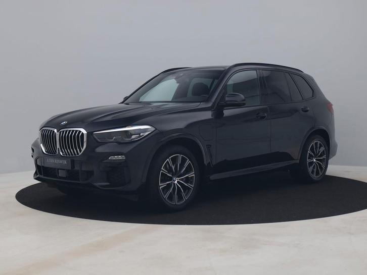 BMW X5 xDrive45e Executive M-Sport | PANO | 360º | MEMORY |, Auto's, BMW, Bedrijf, Te koop, X5, 360° camera, 4x4, ABS, Achteruitrijcamera