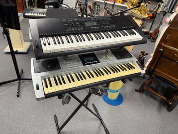Zelfspelende Keyboard  beschikbaar voor biedingen