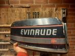 Evinrude 20 pk kap, Ophalen of Verzenden, Gebruikt, Motor en Techniek, Motorboot