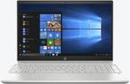 HP Pavilion 15.6 inch i7 16 GB ram 512 GB SSD GTX 1050 Ti, Computers en Software, Windows Laptops, Ophalen, Met videokaart, Hp Pavalion