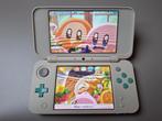 New Nintendo 2DS XL - Animal Crossing Edition, Overige kleuren, 2DS XL, Ophalen of Verzenden, Zo goed als nieuw