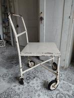 Transportkar / ziekenhuisrolstoel, Doe-het-zelf en Verbouw, Transportwagens, 100 liter of meer, Ophalen, Transportkar