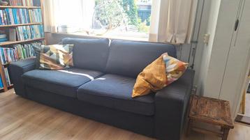 Ikea kivik 3 zits bank - afbeelding 1
