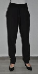 Pieces broek xs,s Paperbag broek xs,s zwarte broek xs,s, Zwart, Nieuw, Ophalen of Verzenden, Maat 34 (XS) of kleiner