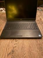 Dell Precision 7550 workstation Intel Xeon/nvidia quadro 512, Computers en Software, Windows Laptops, 2 tot 3 Ghz, Intel Xeon