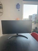 LG 29 inch ultrawide, Computers en Software, Monitoren, IPS, Ophalen of Verzenden, Zo goed als nieuw, 61 t/m 100 Hz