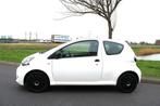 Toyota Aygo 1.0 VVT-i Aspiration, Voorwielaandrijving, Euro 5, Stof, Gebruikt