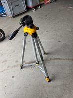 dewalt laserstatief de0881t-xj, Doe-het-zelf en Verbouw, Ophalen, Zo goed als nieuw