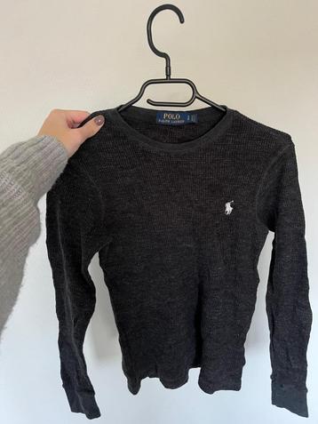 Ralph Lauren sweater beschikbaar voor biedingen