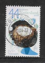 2008, Paddenstoelen, Nestzwam [2596] (K2408), Ophalen of Verzenden