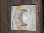 Ps5 Controller - Ghost of Yotei Gold Limited Edition, Spelcomputers en Games, Spelcomputers | Sony PlayStation 5, Ophalen of Verzenden