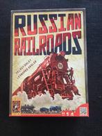 Russian railroads, Verzenden, Nieuw
