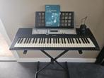 Yamaha psr e-203 keyboard, Ophalen, Zo goed als nieuw, 61 toetsen, Yamaha