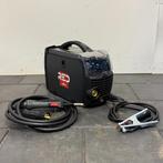 RED By Lorch Mig 210 Synergic Mig Mag Lasapparaat Draagbaar, Doe-het-zelf en Verbouw, Gereedschap | Lasapparaten, Ophalen of Verzenden
