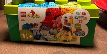 Lego duplo beschikbaar voor biedingen