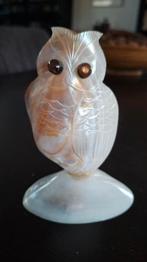 schelpenuil, Verzamelen, Dierenverzamelingen, Ophalen of Verzenden, Zo goed als nieuw, Hond of Kat, Beeldje of Figuurtje