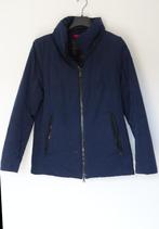 Creenstone dames winterjas mt 42 donkerblauw, Kleding | Dames, Jassen | Winter, Blauw, Creenstone, Maat 42/44 (L), Ophalen of Verzenden