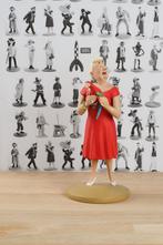 Kuifje nr.5, Ophalen of Verzenden, Zo goed als nieuw