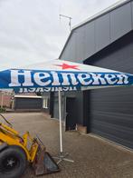 Heineken parasols 0.0. 3 stuks horeca, Tuin en Terras, Ophalen, Geen, Zo goed als nieuw, Geen