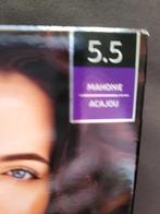 Kruidvat Haarverf Classic Mahogany 5.5, Sieraden, Tassen en Uiterlijk, Uiterlijk | Haarverzorging, Ophalen of Verzenden, Nieuw