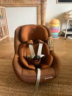 Maxi-Cosi Pearl Pro2 Autostoel - Cognac Bruin, 0 t/m 18 kg, Zo goed als nieuw, Isofix, Maxi-Cosi