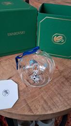 Swarovski Olaf Ornament - Frozen, Ophalen of Verzenden, Zo goed als nieuw, Huisaccessoire