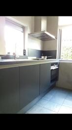 Keuken spuiten, Ophalen, Nieuw