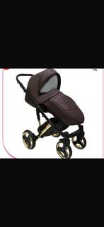 ZGAN COMPLEET ! Super kinderwagen, Ophalen of Verzenden, Zo goed als nieuw, Overige merken