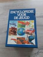 Encyclopedie voor de Jeugd, Diverse, Complete serie, Algemeen, Ophalen