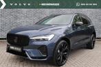 Volvo XC60 2.0 T6 Plug-in hybrid AWD Ultra Black Edition | H, Automaat, 12 maanden, Stof, Euro 6
